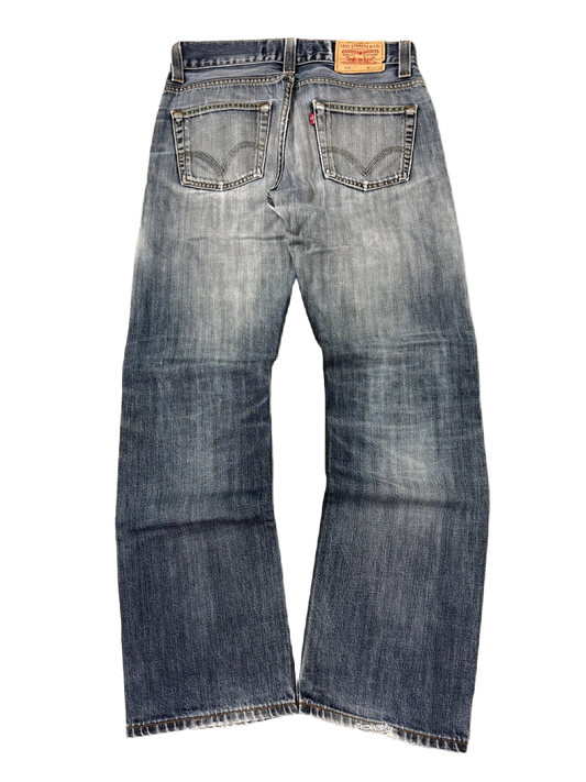 Levi’s Jeans 506 Standard (M)