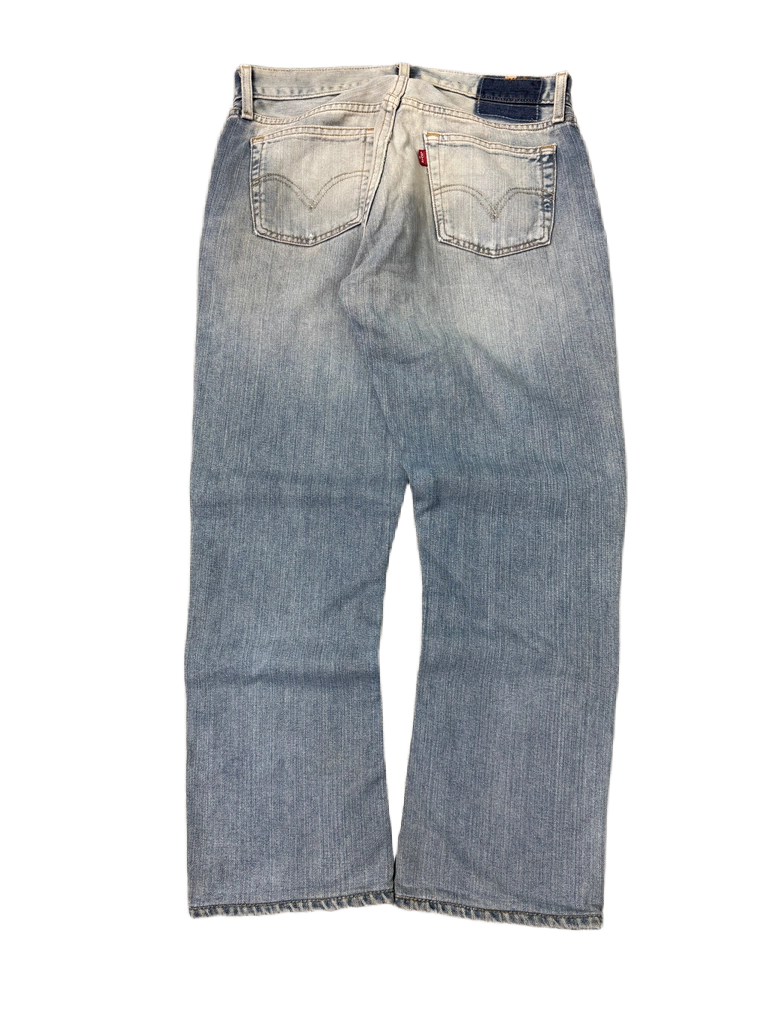 Levi's Jeans 527 Bootcut (S)