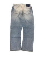 Levi's Jeans 527 Bootcut (S)