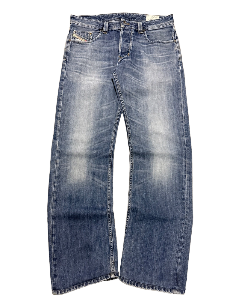 Diesel Larkee Straight Jeans (L)