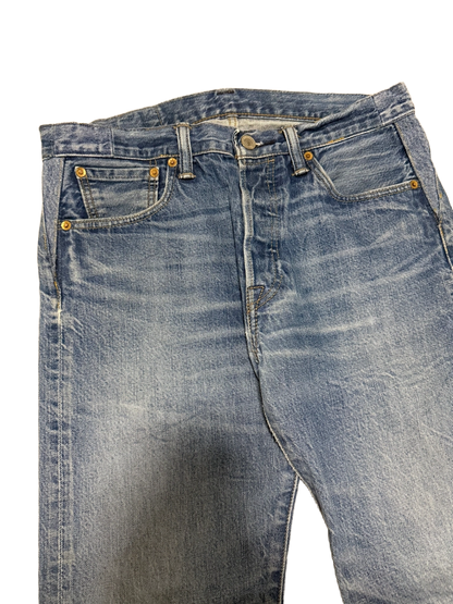 Levi’s Jeans 501 Straight (S)
