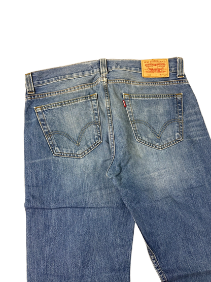 Levi’s Jeans 506 Standard (XL)
