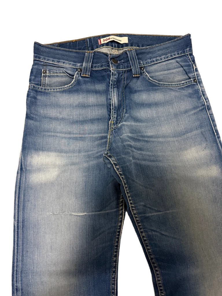 Levi's Jeans 506 (M)