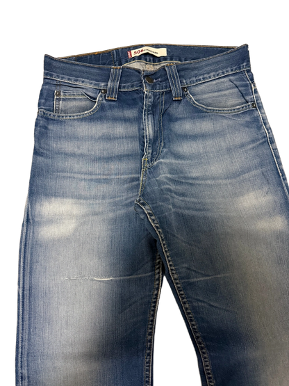 Levi's Jeans 506 (M)