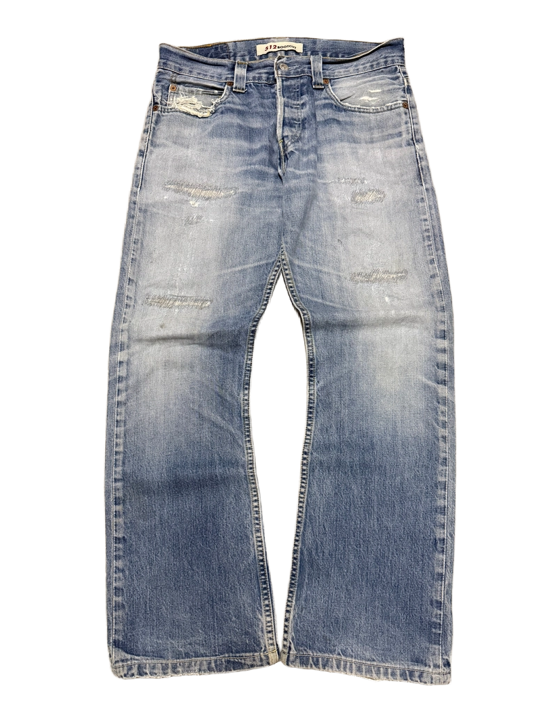 Levi’s Jeans 512 Bootcut (M)