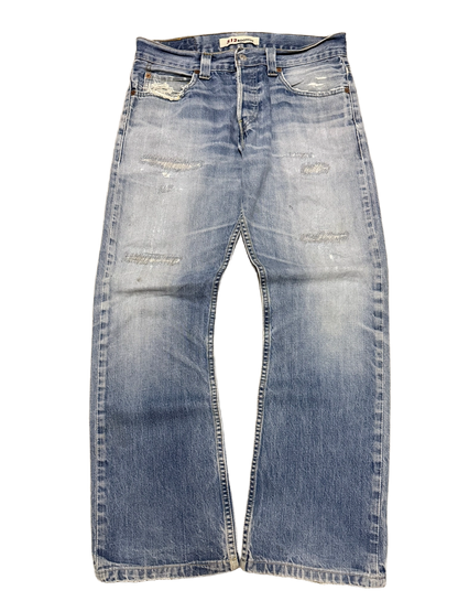 Levi’s Jeans 512 Bootcut (M)