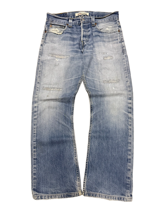 Levi’s Jeans 512 Bootcut (M)
