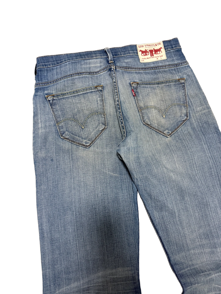 Levi’s Jeans 506 Standard (L)