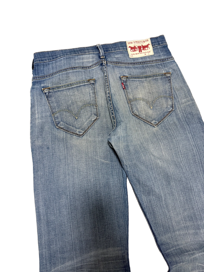 Levi’s Jeans 506 Standard (L)