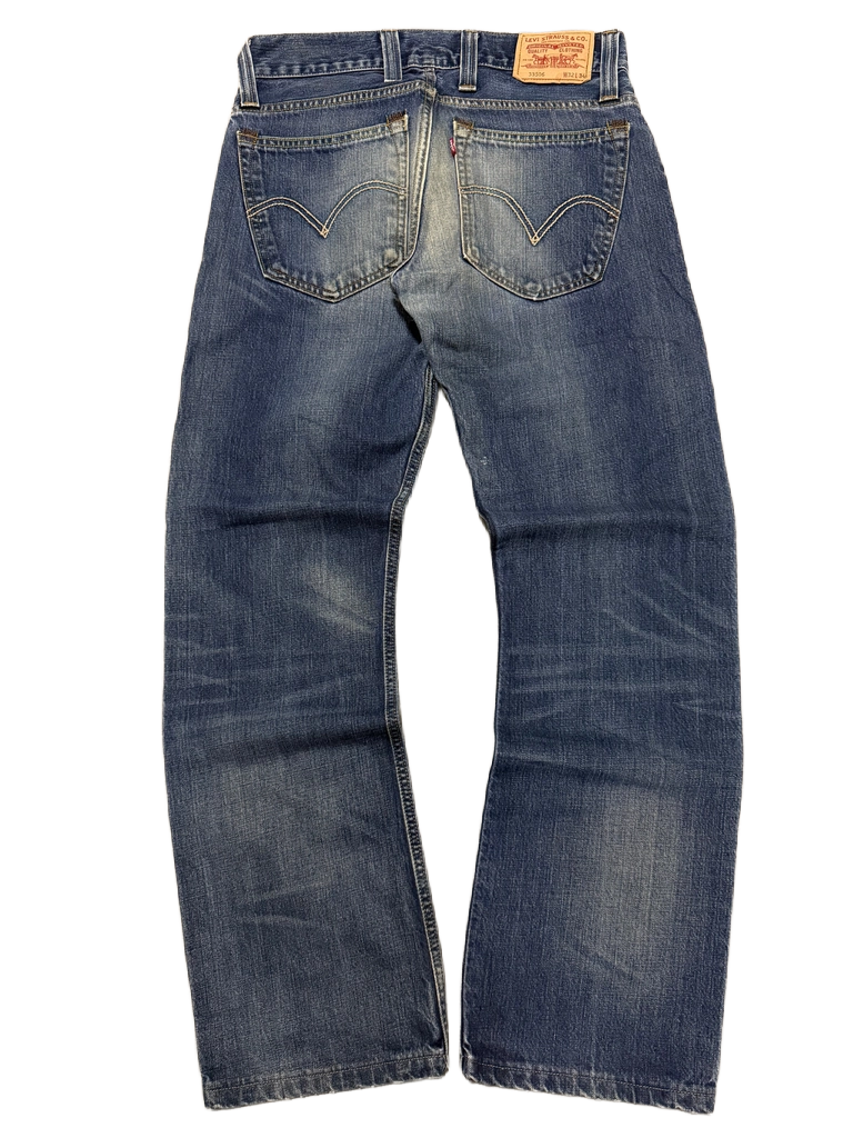 Levi’s Jeans 506 Standard (M)