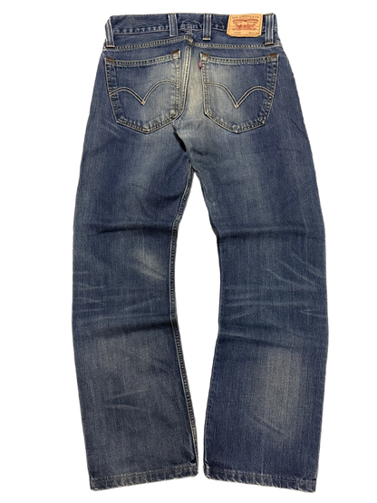 Levi’s Jeans 506 Standard (M)