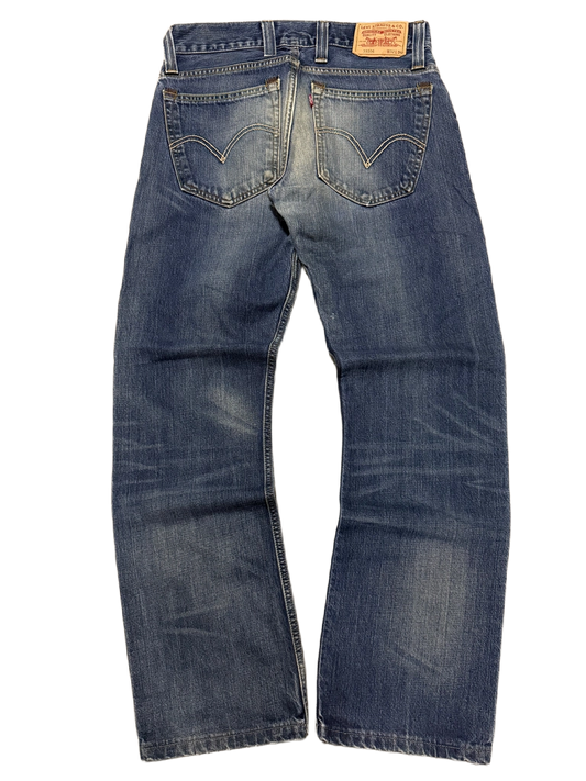 Levi’s Jeans 506 Standard (M)