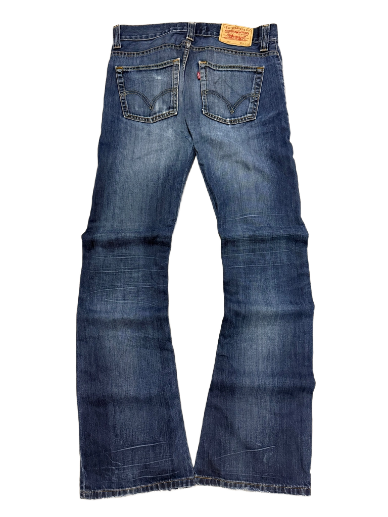 Levi's Jeans 512 Bootcut (M)