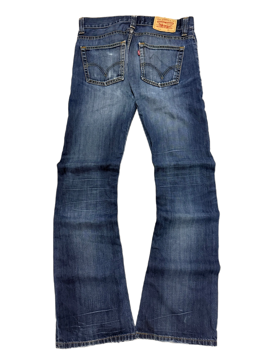 Levi's Jeans 512 Bootcut (M)