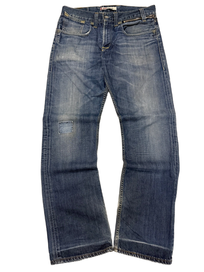 Levis Jeans 506 Standard (L)