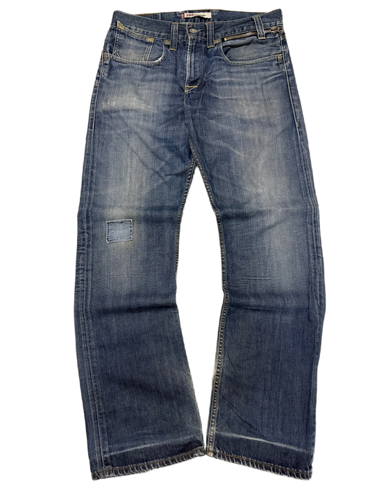 Levis Jeans 506 Standard (L)
