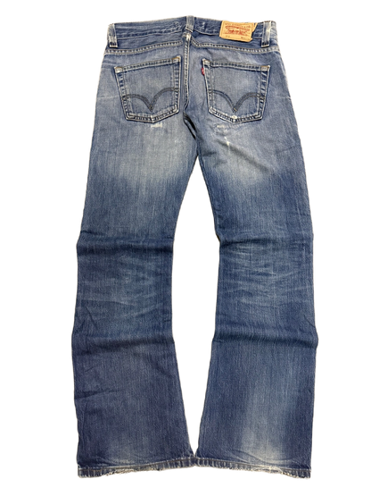 Levi's Jeans 512 Bootcut (L)