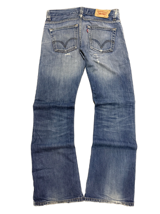 Levi's Jeans 512 Bootcut (L)