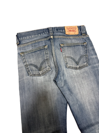 Levi’s Jeans 506 Standard (M)