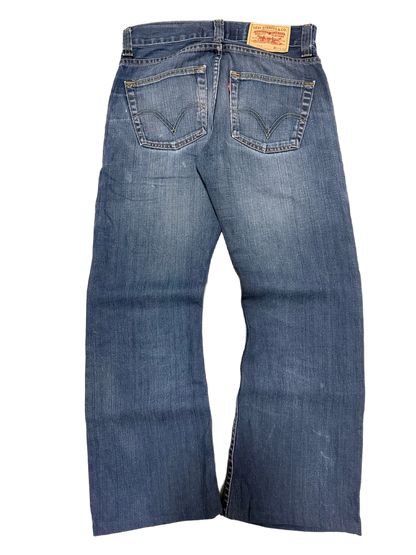 Levi's Jeans 512 Bootcut (S)