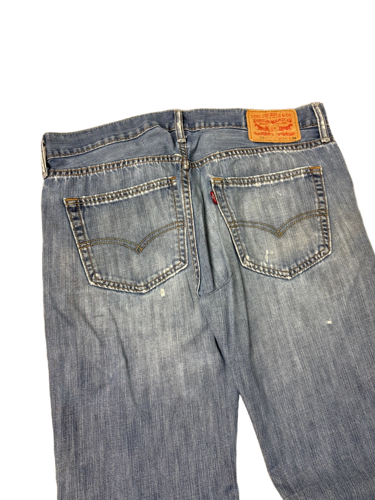 Levi's Jeans 527 Bootcut (M)
