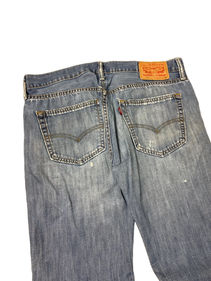 Levi's Jeans 527 Bootcut (M)