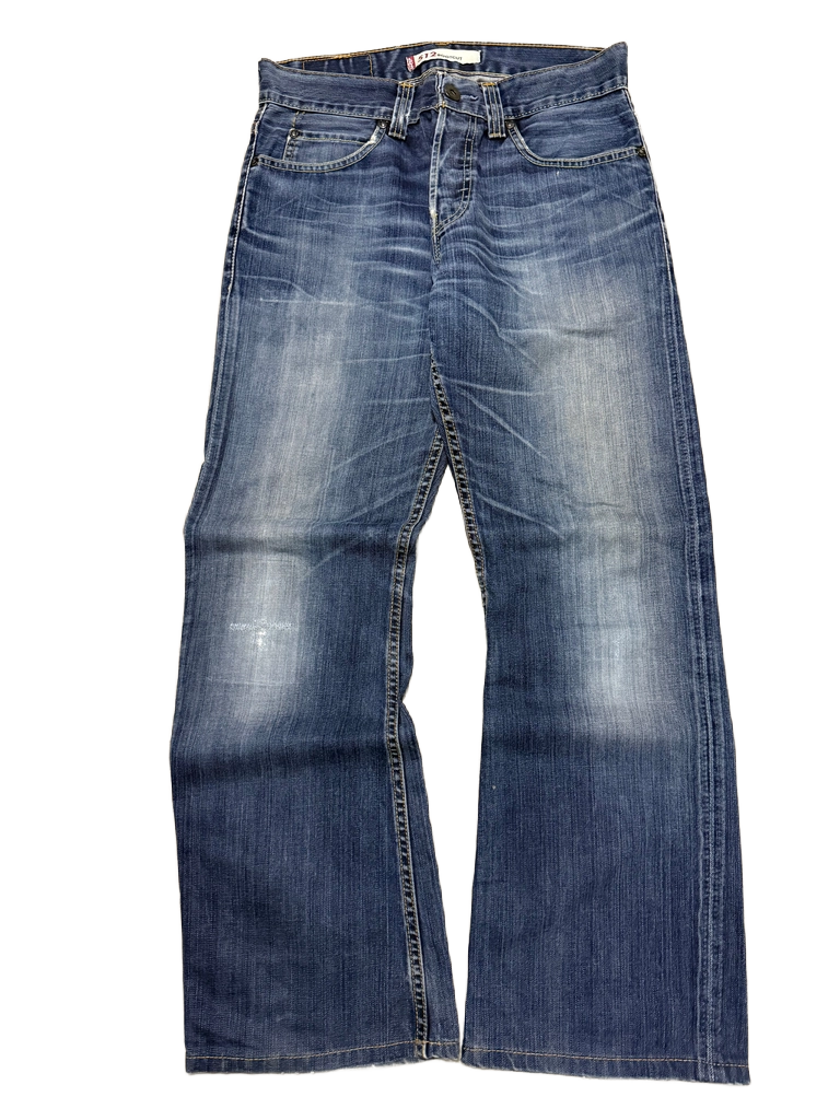 Levi's Jeans 512 Bootcut (S)