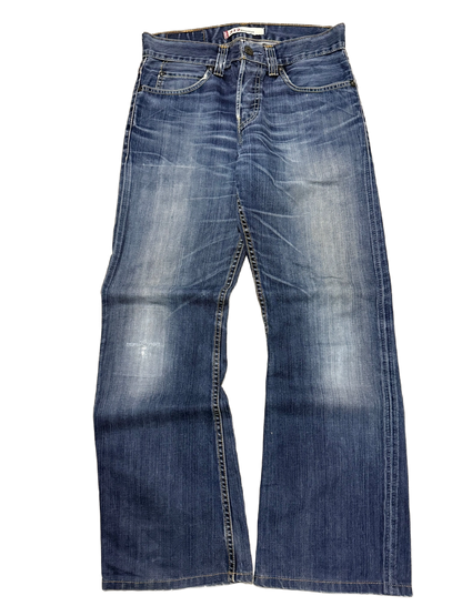 Levi's Jeans 512 Bootcut (S)