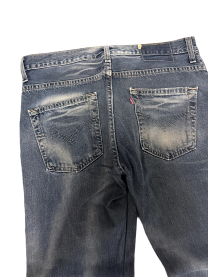 Levi’s Jeans 507 Bootcut (S)
