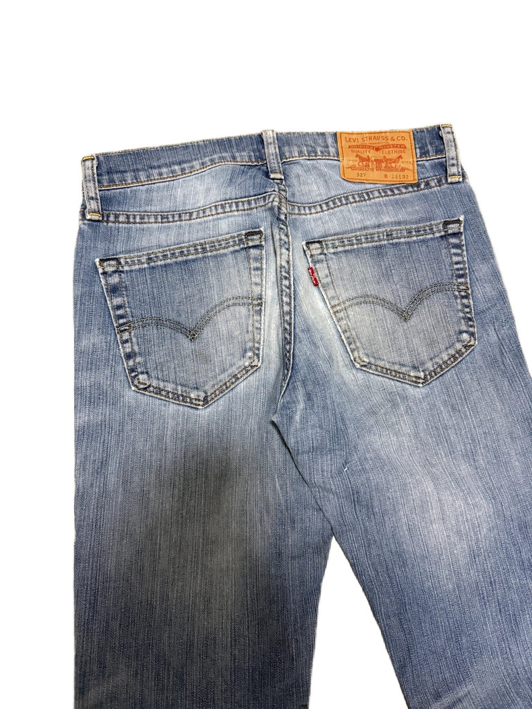 Levi’s Jeans 527 Bootcut (M)