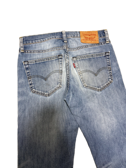 Levi’s Jeans 527 Bootcut (M)