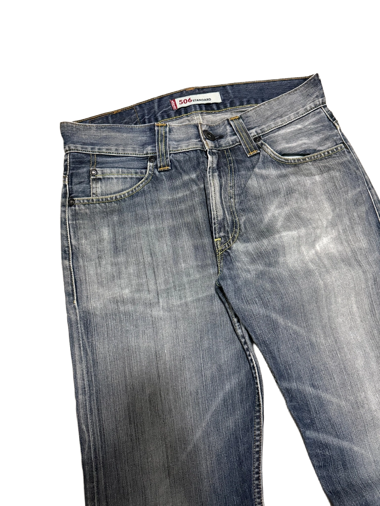 Levi’s Jeans 506 Standard (M)
