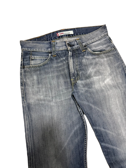 Levi’s Jeans 506 Standard (M)