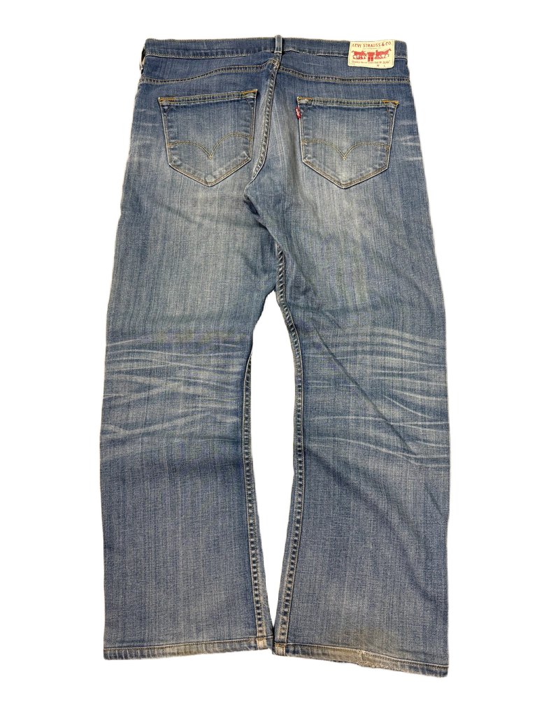 Levi's Jeans 506 Standard (XL)