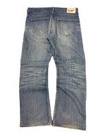 Levi's Jeans 506 Standard (XL)