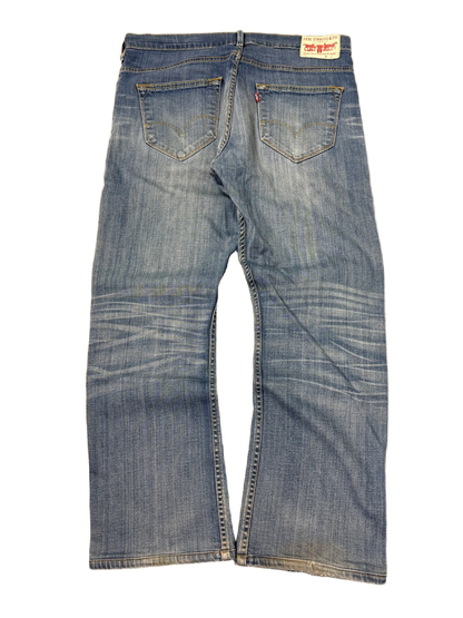 Levi's Jeans 506 Standard (XL)