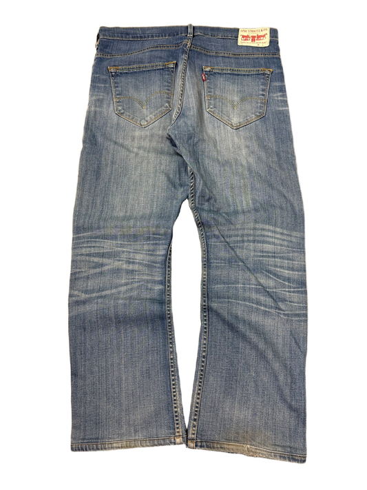 Levi's Jeans 506 Standard (XL)