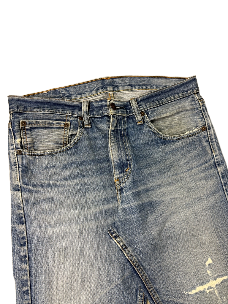 Levi's Jeans 527 Bootcut (L)