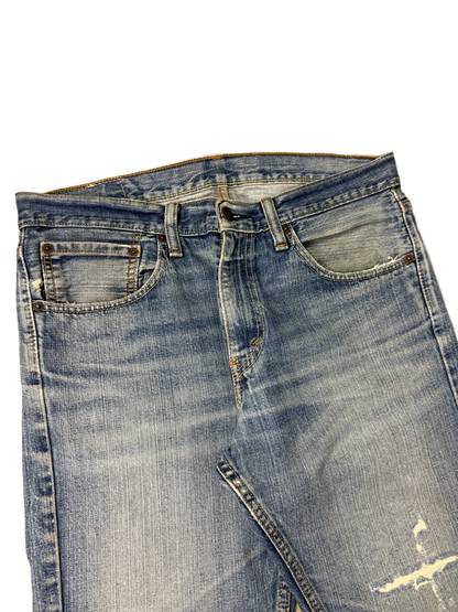 Levi's Jeans 527 Bootcut (L)