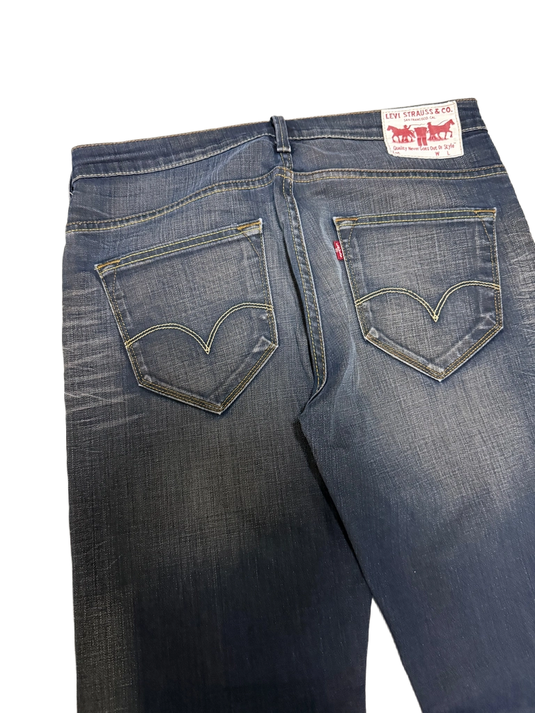 Levi’s Jeans 506 Standard (M)