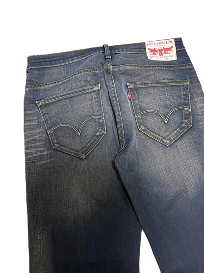 Levi’s Jeans 506 Standard (M)