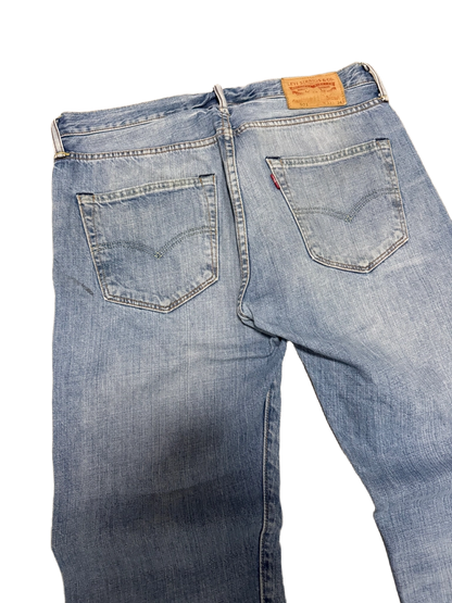 Levi’s Jeans 501 Straight (M)