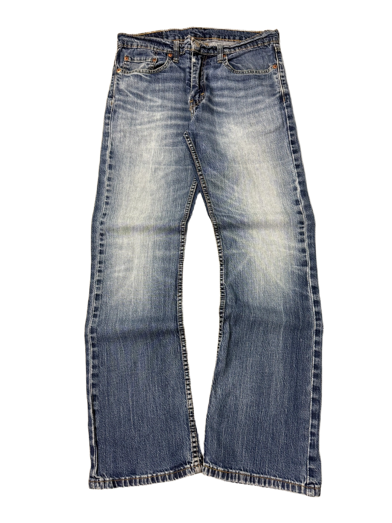 Levi's Jeans 527 Bootcut (M)