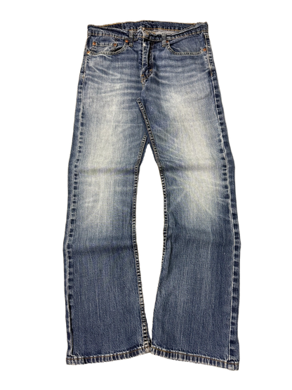 Levi's Jeans 527 Bootcut (M)