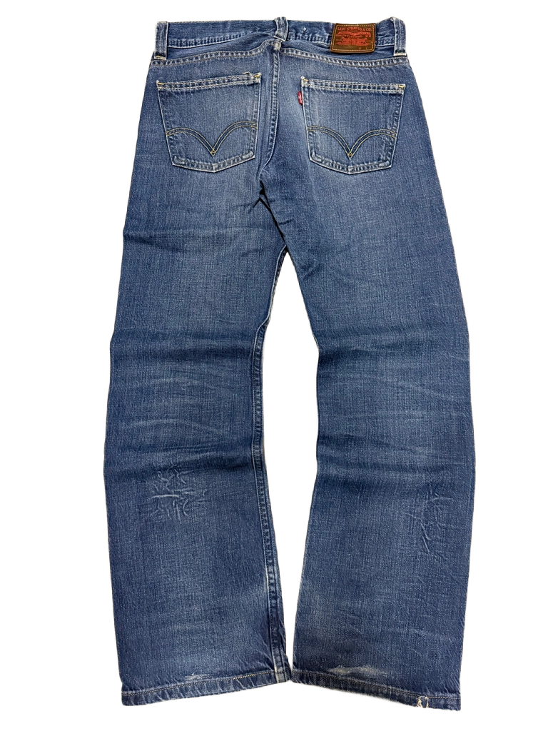 Levi's Jeans 506 (S)