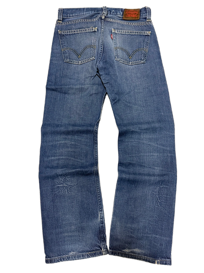 Levi's Jeans 506 (S)
