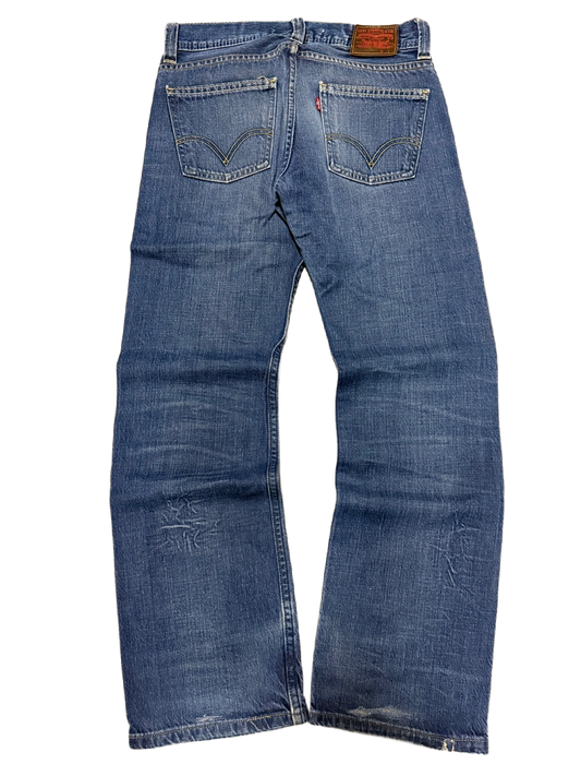 Levi’s Jeans 506 Standard (S)