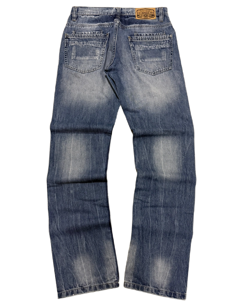 Vintage Jeans (S)