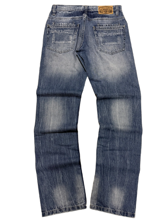 Vintage Jeans (S)