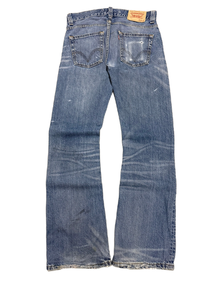 Levi's Jeans 512 Bootcut (M)